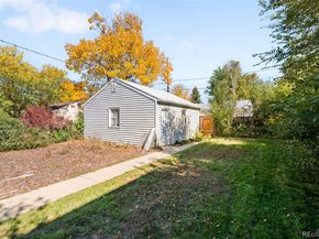 2664 S Cook Street, Denver CO 80210