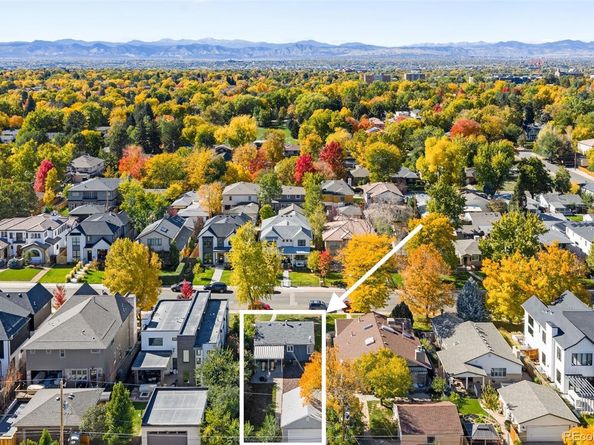 2664 S Cook Street, Denver CO 80210