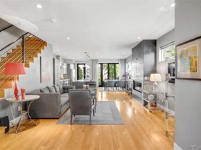 3617 Shoshone Street, Denver CO 80211