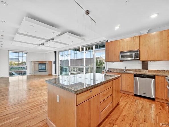 7752 E 4th Avenue 2C, Denver CO 80230