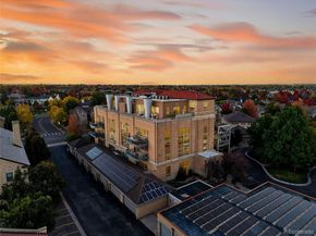 7752 E 4th Avenue 2C, Denver CO 80230