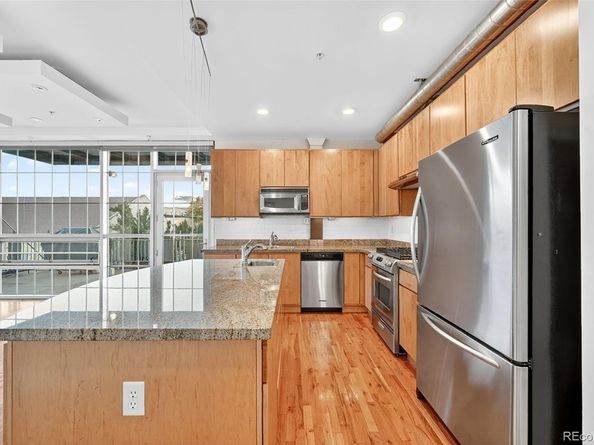7752 E 4th Avenue 2C, Denver CO 80230