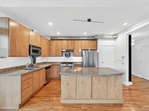 7752 E 4th Avenue 2C, Denver CO 80230