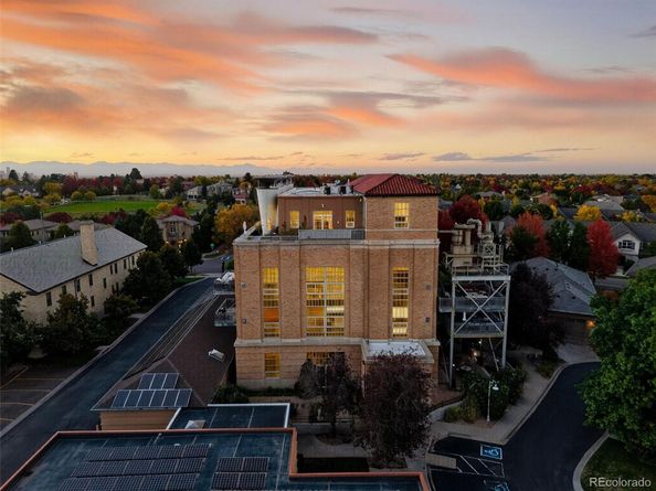 7752 E 4th Avenue 2C, Denver CO 80230