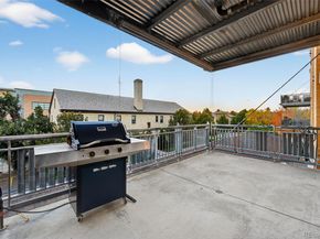 7752 E 4th Avenue 2C, Denver CO 80230