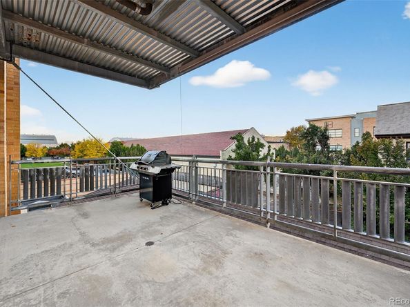 7752 E 4th Avenue 2C, Denver CO 80230