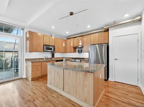 7752 E 4th Avenue 2C, Denver CO 80230