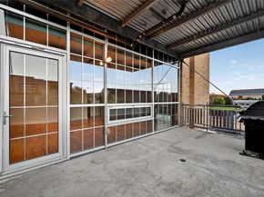 7752 E 4th Avenue 2C, Denver CO 80230