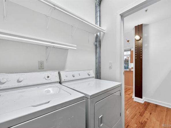 7752 E 4th Avenue 2C, Denver CO 80230