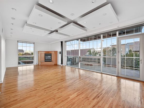 7752 E 4th Avenue 2C, Denver CO 80230