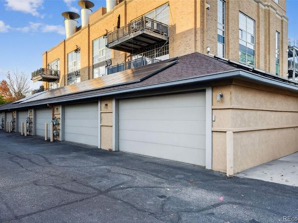 7752 E 4th Avenue 2C, Denver CO 80230