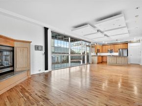 7752 E 4th Avenue 2C, Denver CO 80230