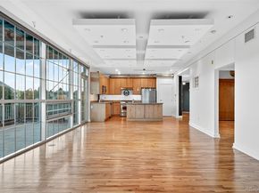 7752 E 4th Avenue 2C, Denver CO 80230