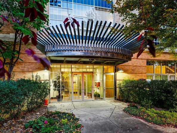 7752 E 4th Avenue 2C, Denver CO 80230