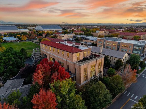 7752 E 4th Avenue 2C, Denver CO 80230