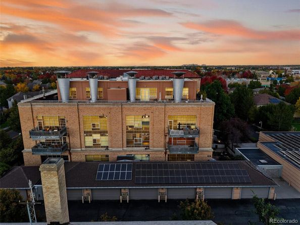 7752 E 4th Avenue 2C, Denver CO 80230