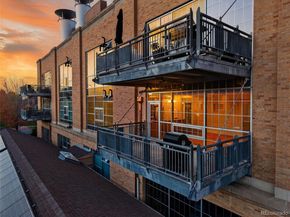 7752 E 4th Avenue 2C, Denver CO 80230