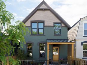 2563 N Emerson Street, Denver CO 80205