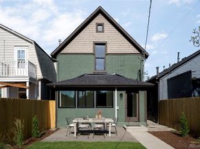 2563 N Emerson Street, Denver CO 80205
