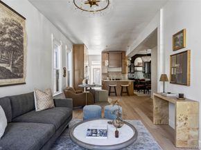 2563 N Emerson Street, Denver CO 80205