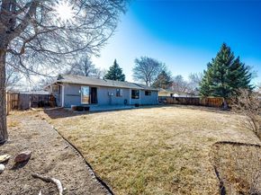 6177 W 65th Avenue, Arvada CO 80003