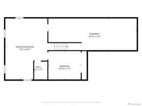 6177 W 65th Avenue, Arvada CO 80003