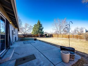 6177 W 65th Avenue, Arvada CO 80003