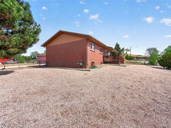 7855 Elder Circle, Denver CO 80221