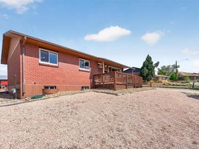 7855 Elder Circle, Denver CO 80221