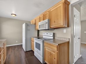 7855 Elder Circle, Denver CO 80221