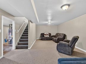 7855 Elder Circle, Denver CO 80221