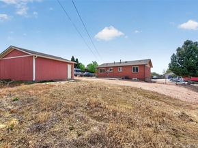 7855 Elder Circle, Denver CO 80221