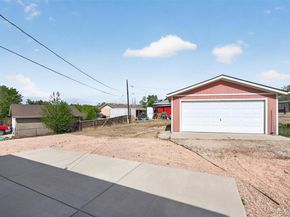 7855 Elder Circle, Denver CO 80221