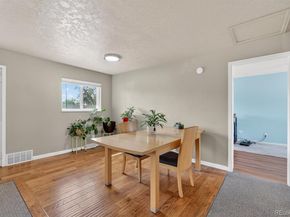 7855 Elder Circle, Denver CO 80221