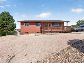 7855 Elder Circle, Denver CO 80221