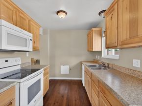 7855 Elder Circle, Denver CO 80221