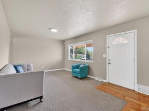 7855 Elder Circle, Denver CO 80221