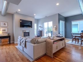 3318 S Washington Street, Englewood CO 80113