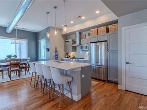 3318 S Washington Street, Englewood CO 80113