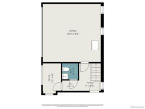 3318 S Washington Street, Englewood CO 80113