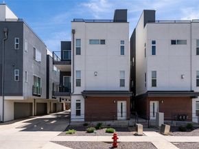 3318 S Washington Street, Englewood CO 80113