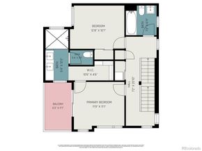 3318 S Washington Street, Englewood CO 80113