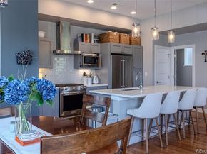 3318 S Washington Street, Englewood CO 80113