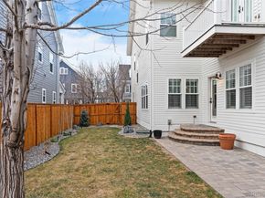 8161 E 33rd Avenue, Denver CO 80238