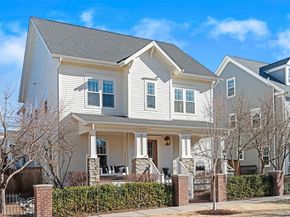 8161 E 33rd Avenue, Denver CO 80238