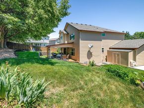 19815 E Progress Lane, Centennial CO 80015