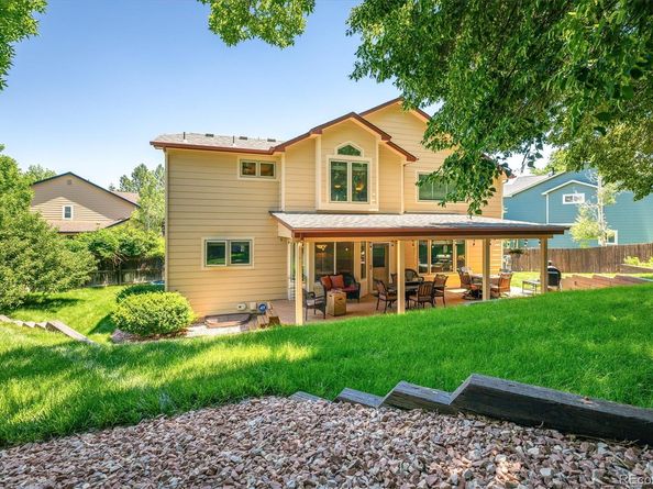 19815 E Progress Lane, Centennial CO 80015