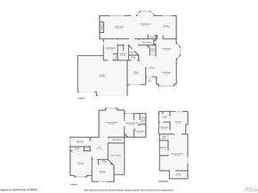 19815 E Progress Lane, Centennial CO 80015