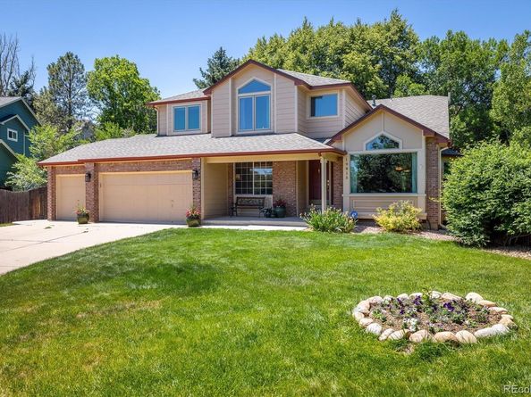 19815 E Progress Lane, Centennial CO 80015