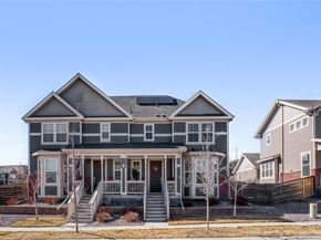 17703 Olive Street, Broomfield CO 80023